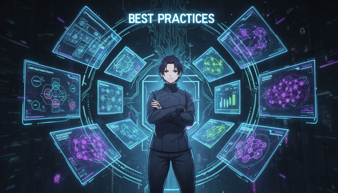 ベストプラクティス