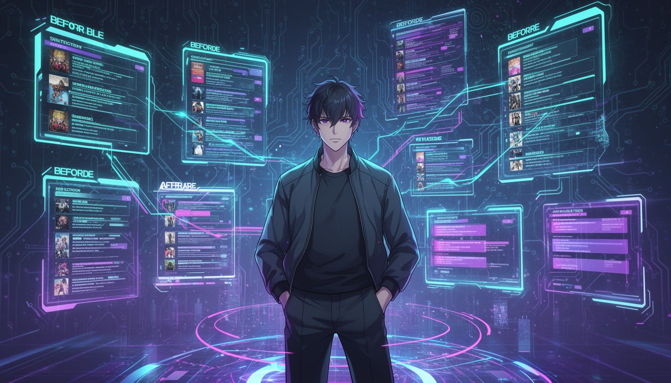 メディアリスト構築の革命的変化