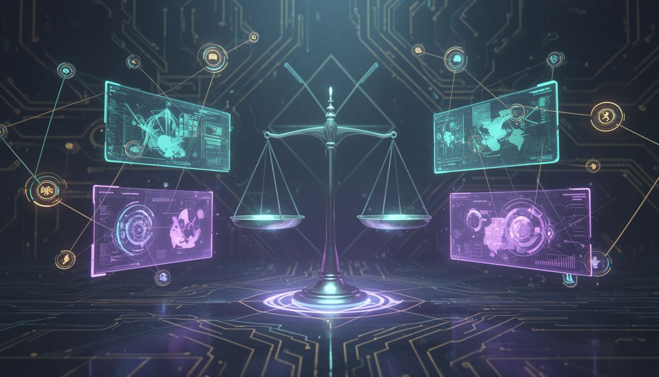 中立性維持のためのアプローチ