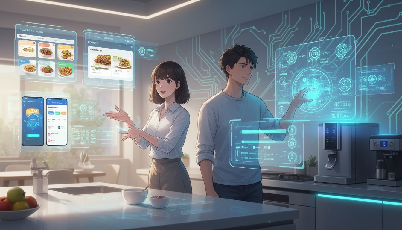 主婦・主夫向けの実践的な使い方