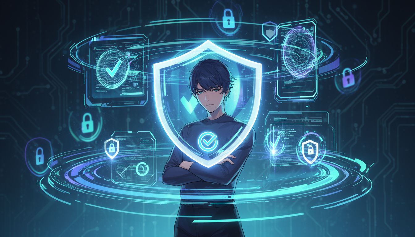 予防策とベストプラクティス