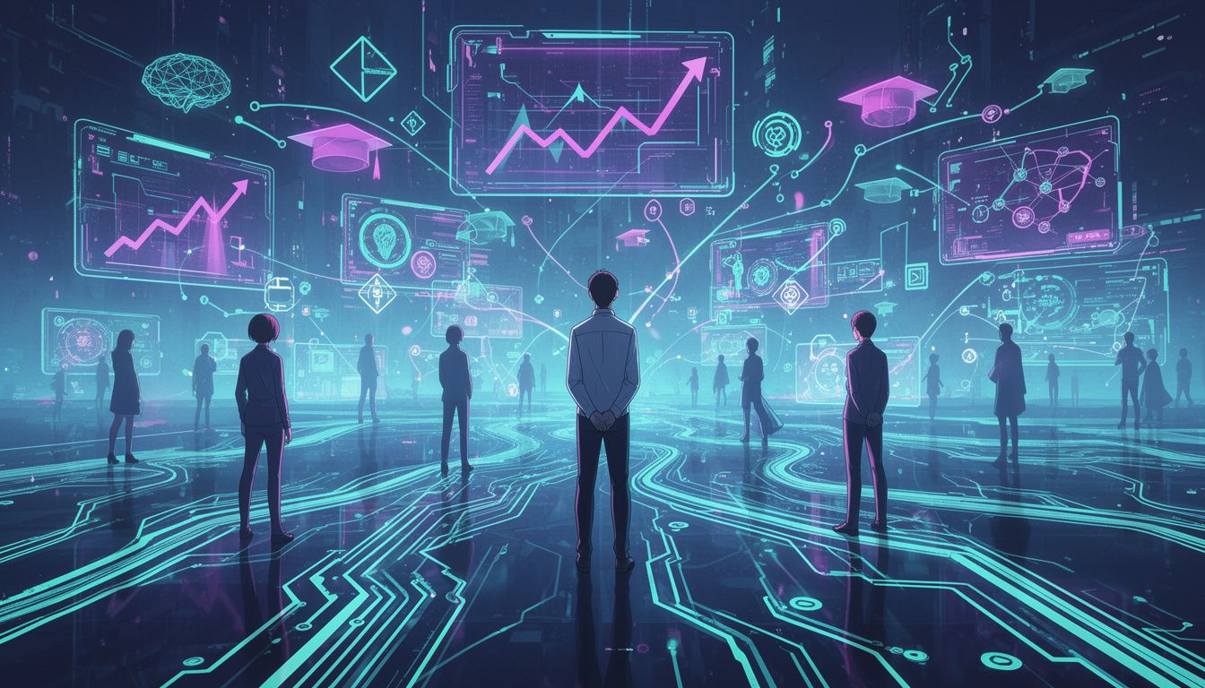 今後の展望とリカレント教育の未来