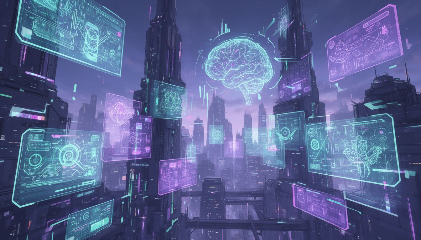 今後の展望と技術的な発展