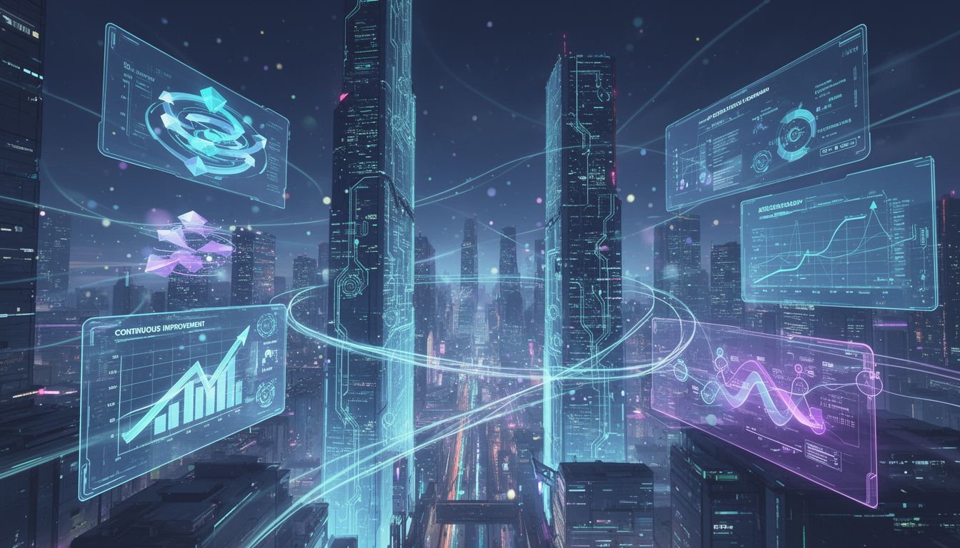 今後の展望と継続的な対策