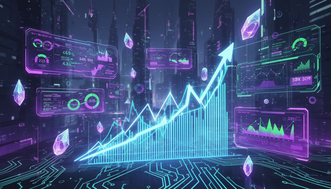 今後の市場予測と展望