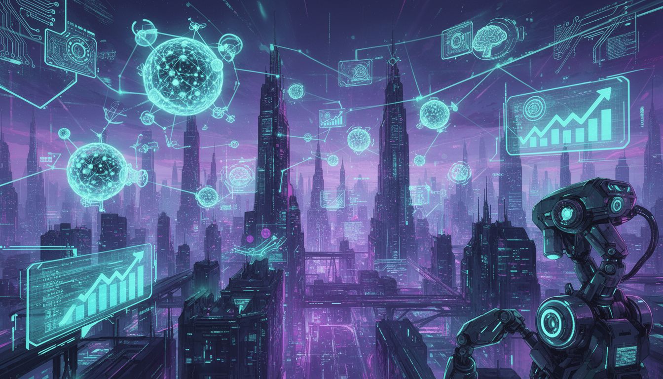 今後の発展予測