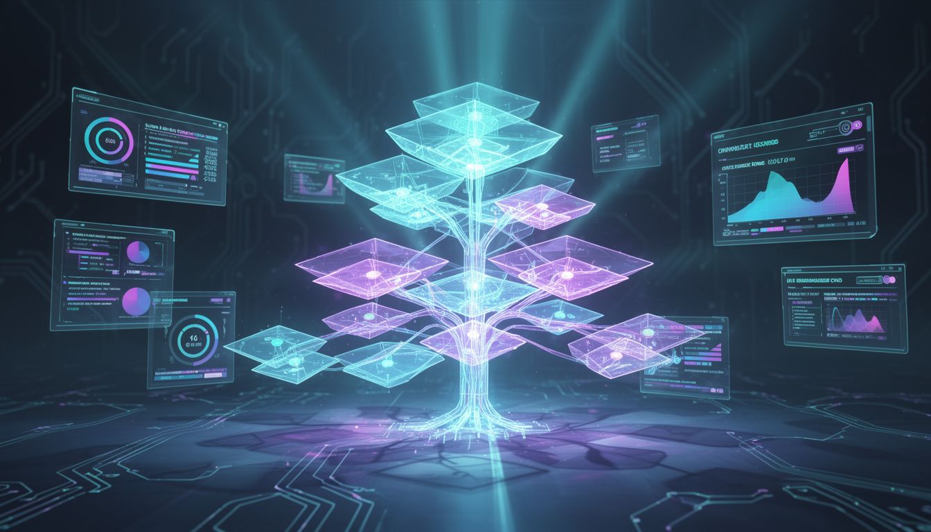 仮想DOM活用による描画効率の向上