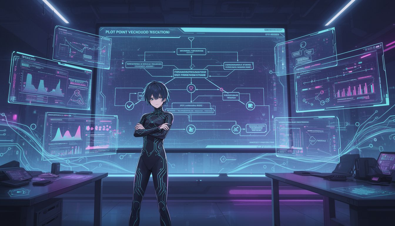 伏線回収チェックの重要性と従来の課題