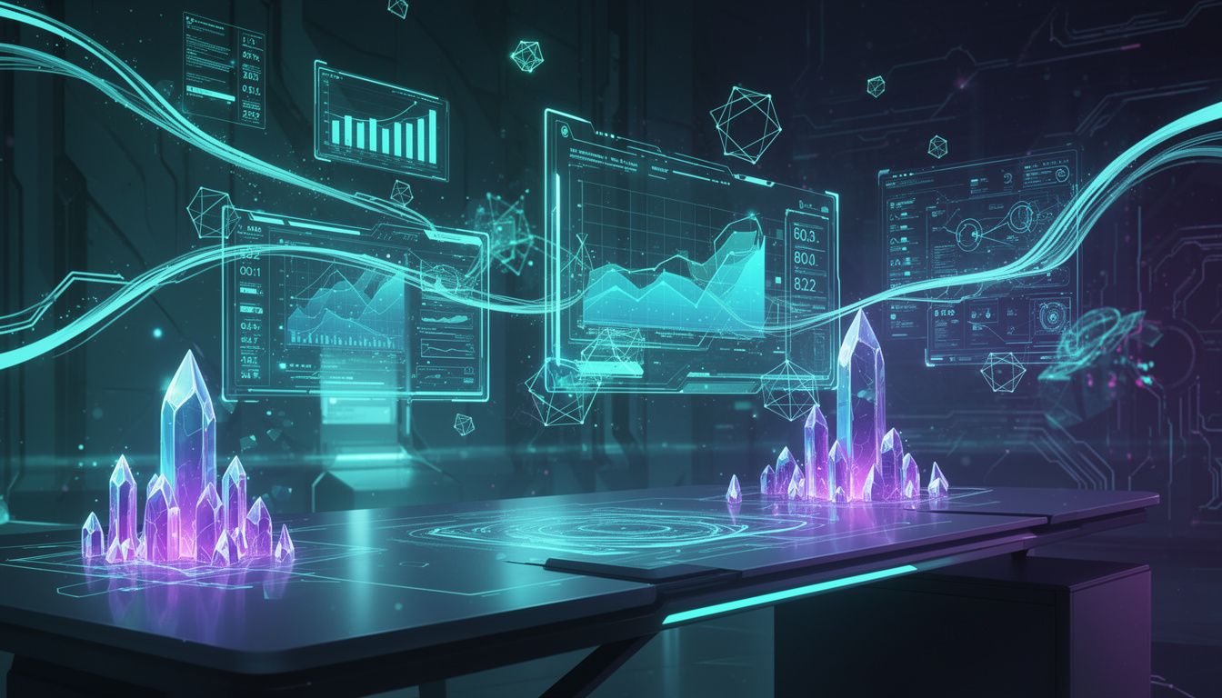 傾向分析による洞察の獲得