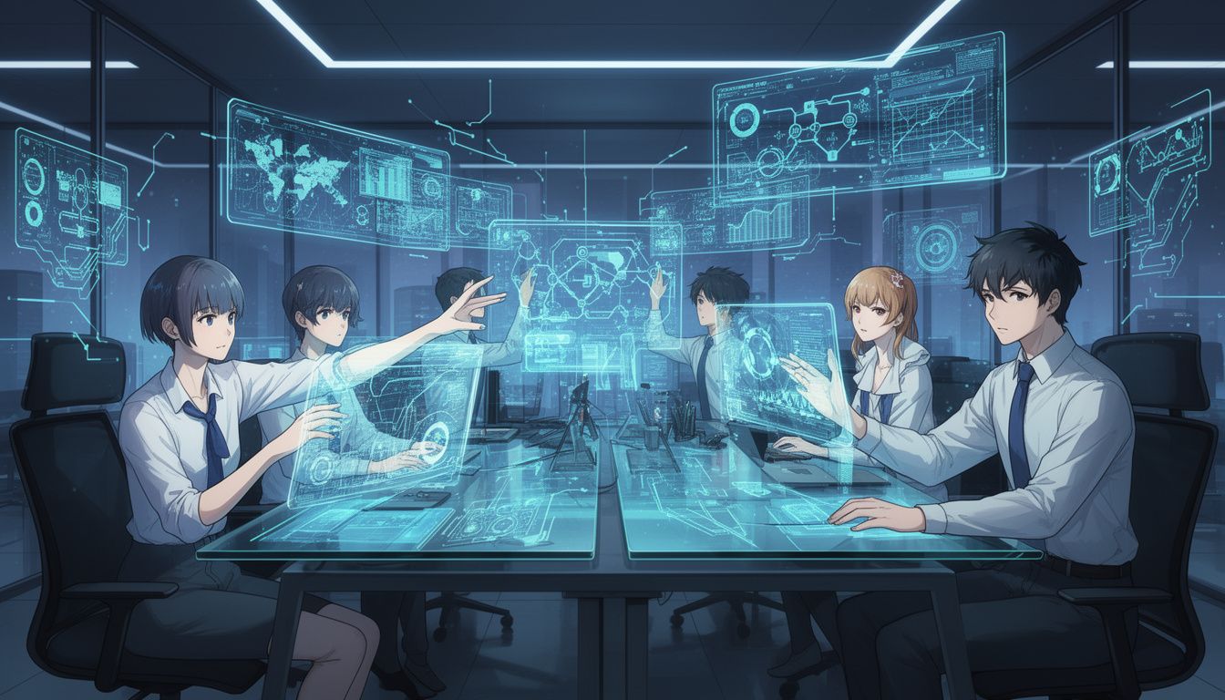 具体的な活用事例