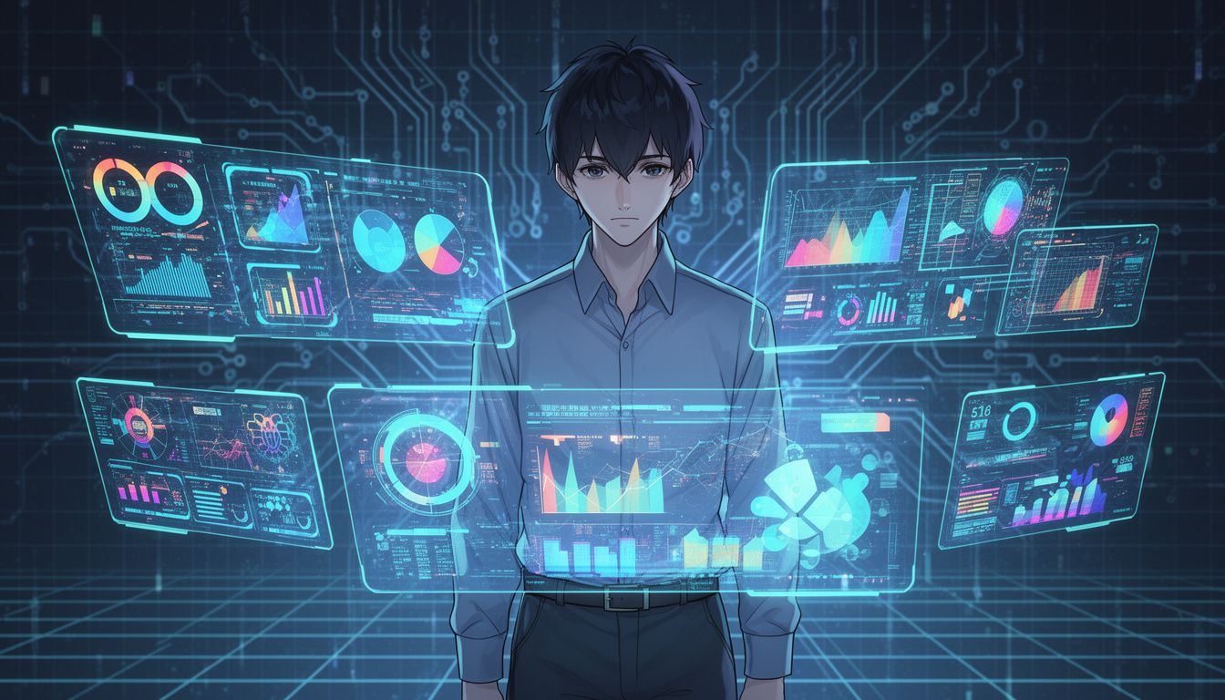 分析結果の活用方法