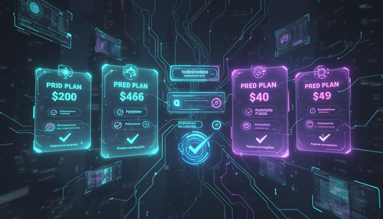 利用状況別最適プラン選択