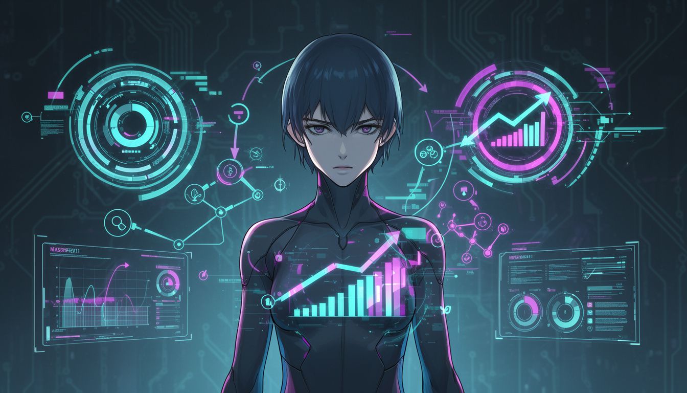 効果測定と継続的改善のアプローチ