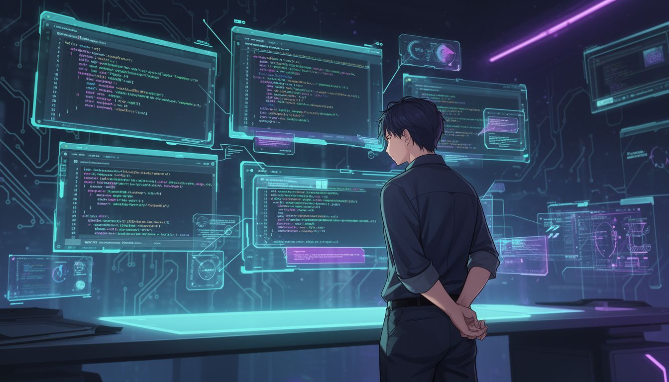 効果的なスクリプト編集テクニック