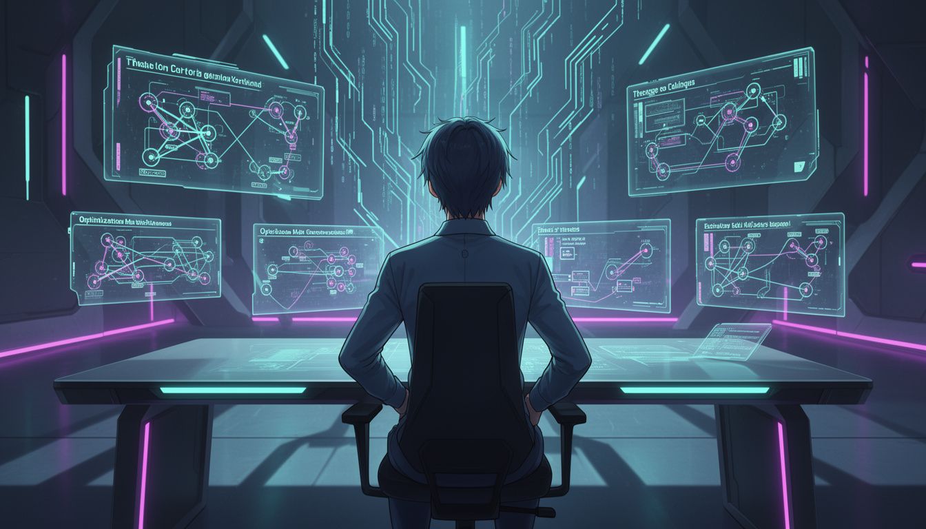 効果的なスレッド作成のテクニック