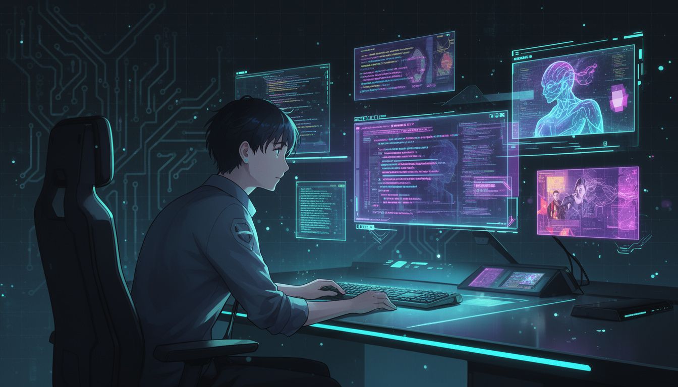 効果的なプロンプトの作成方法