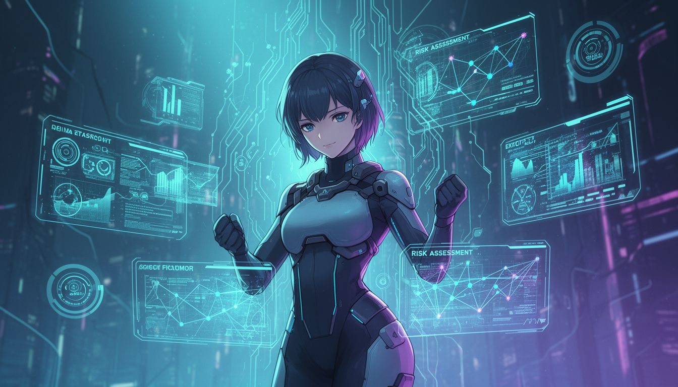 効果的なリスク情報抽出テクニック