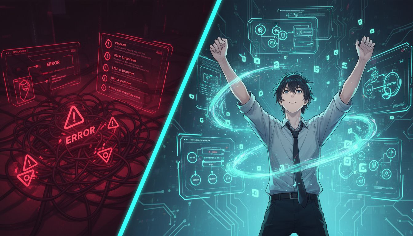 効果的な対策法：使いにくさを解消する方法