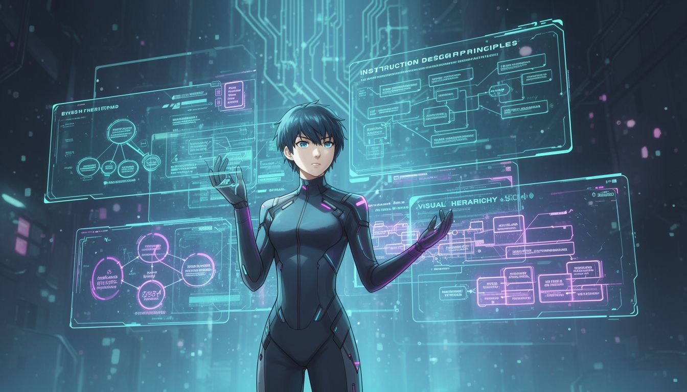 効果的な指示設計の実践テクニック