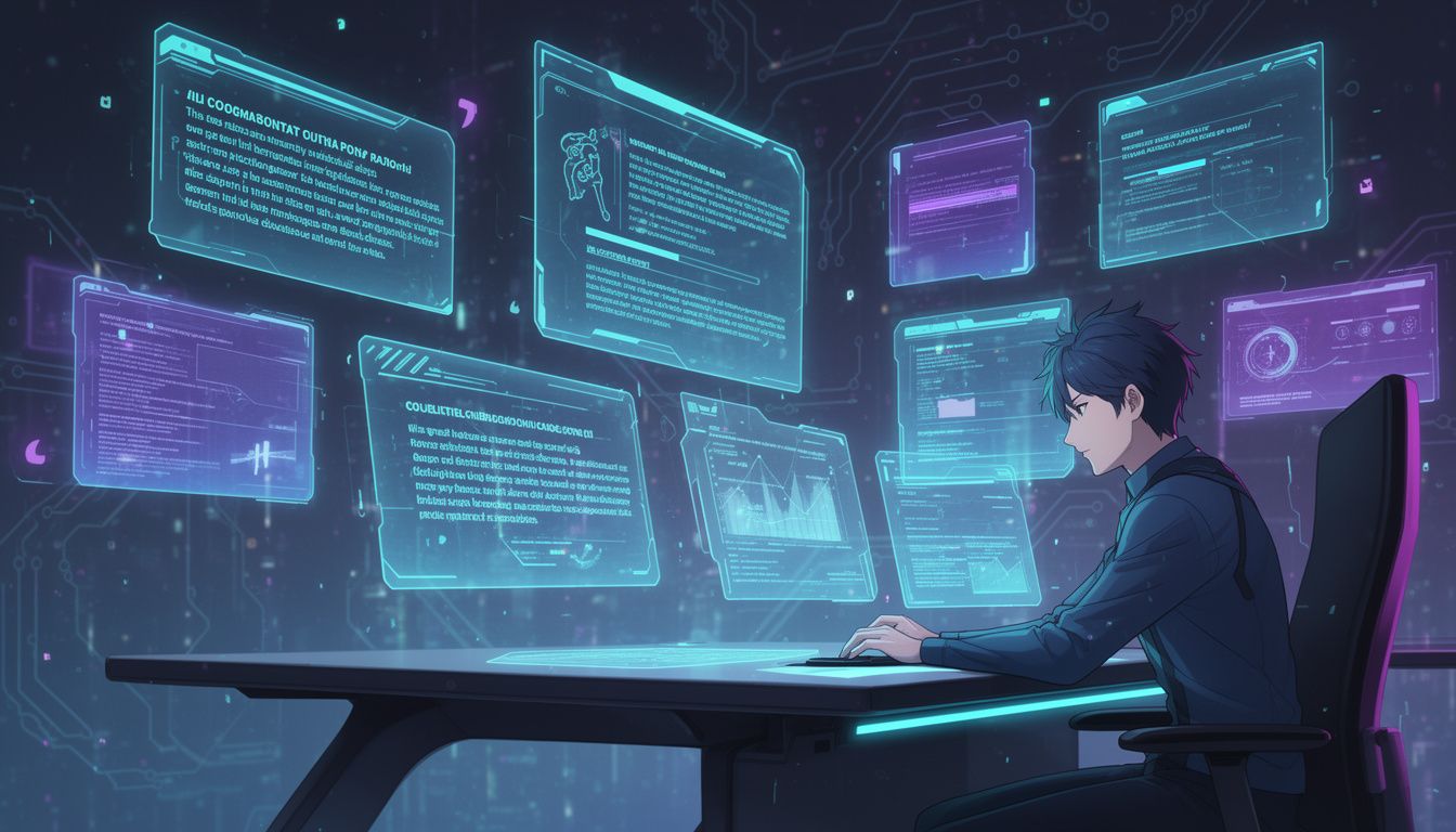 効果的な要約作成のテクニック