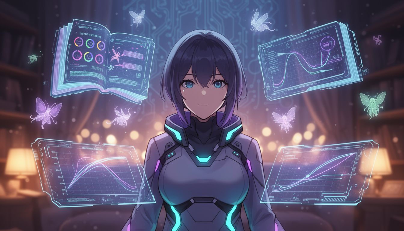 効果的な読み聞かせ童話の要素