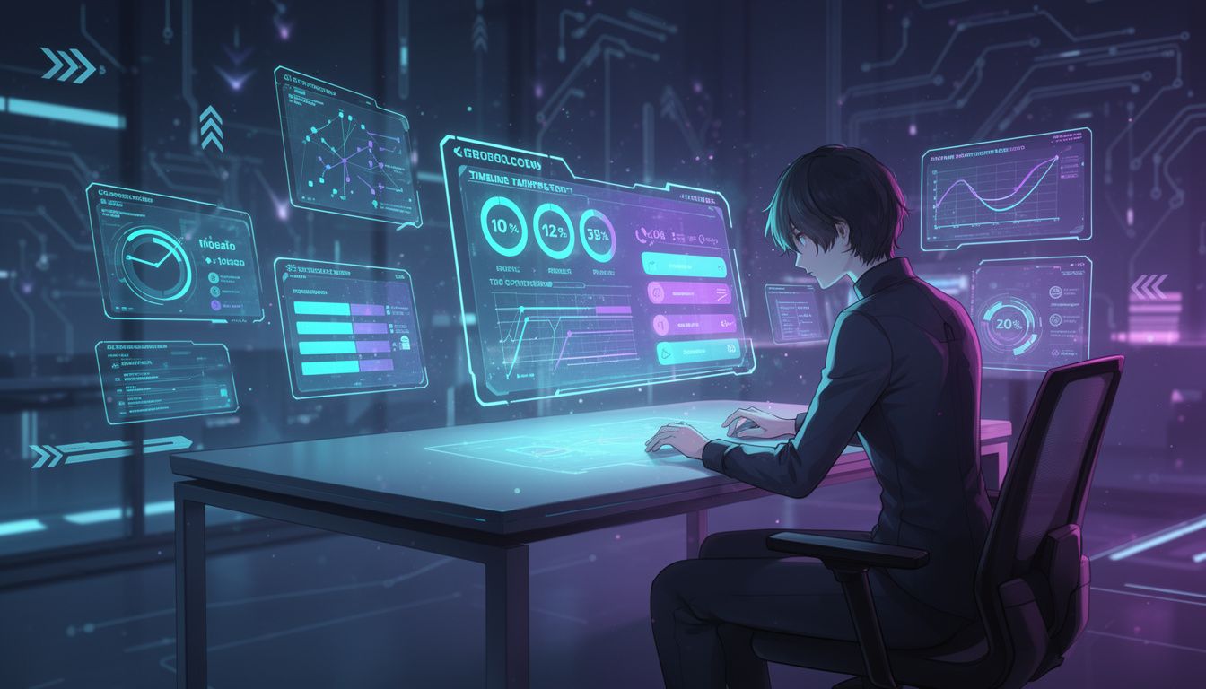 執筆時間半減を実現するための具体的ステップ