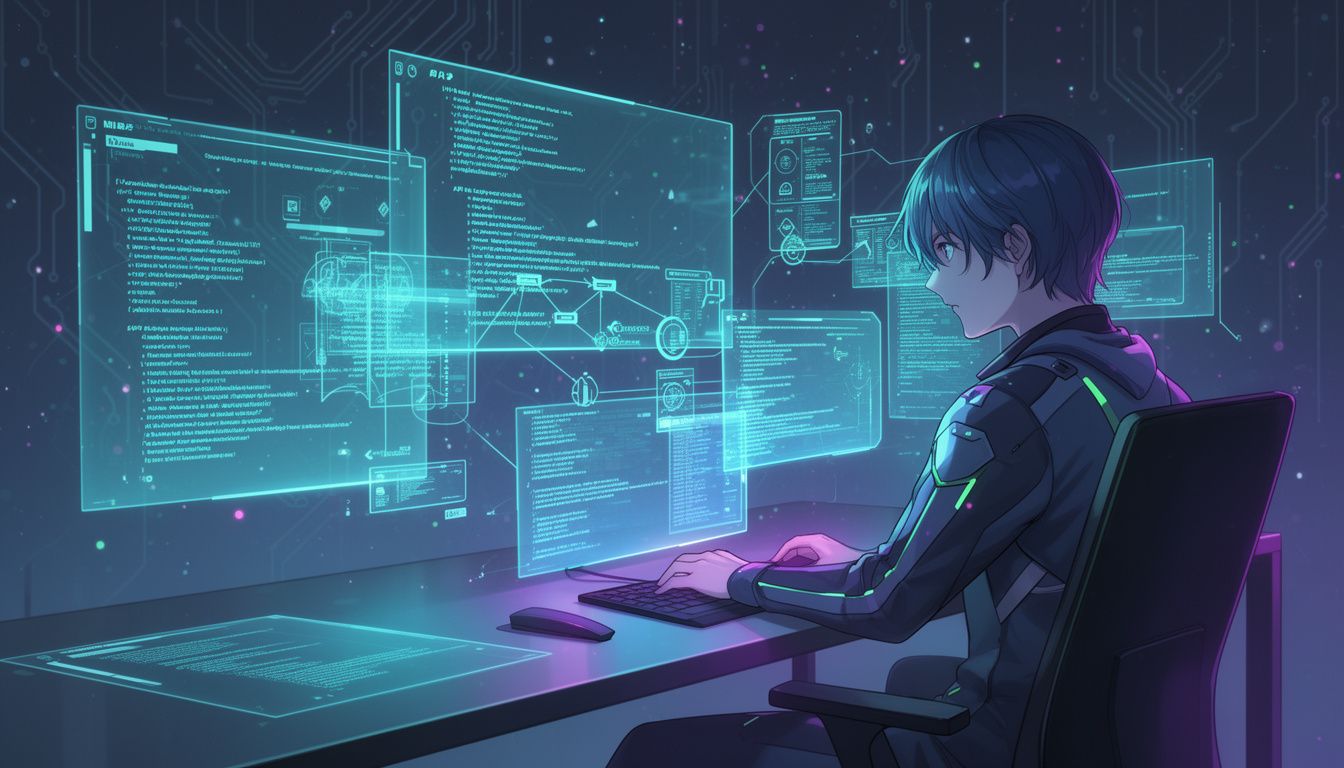 基本的なMCPサーバーの実装