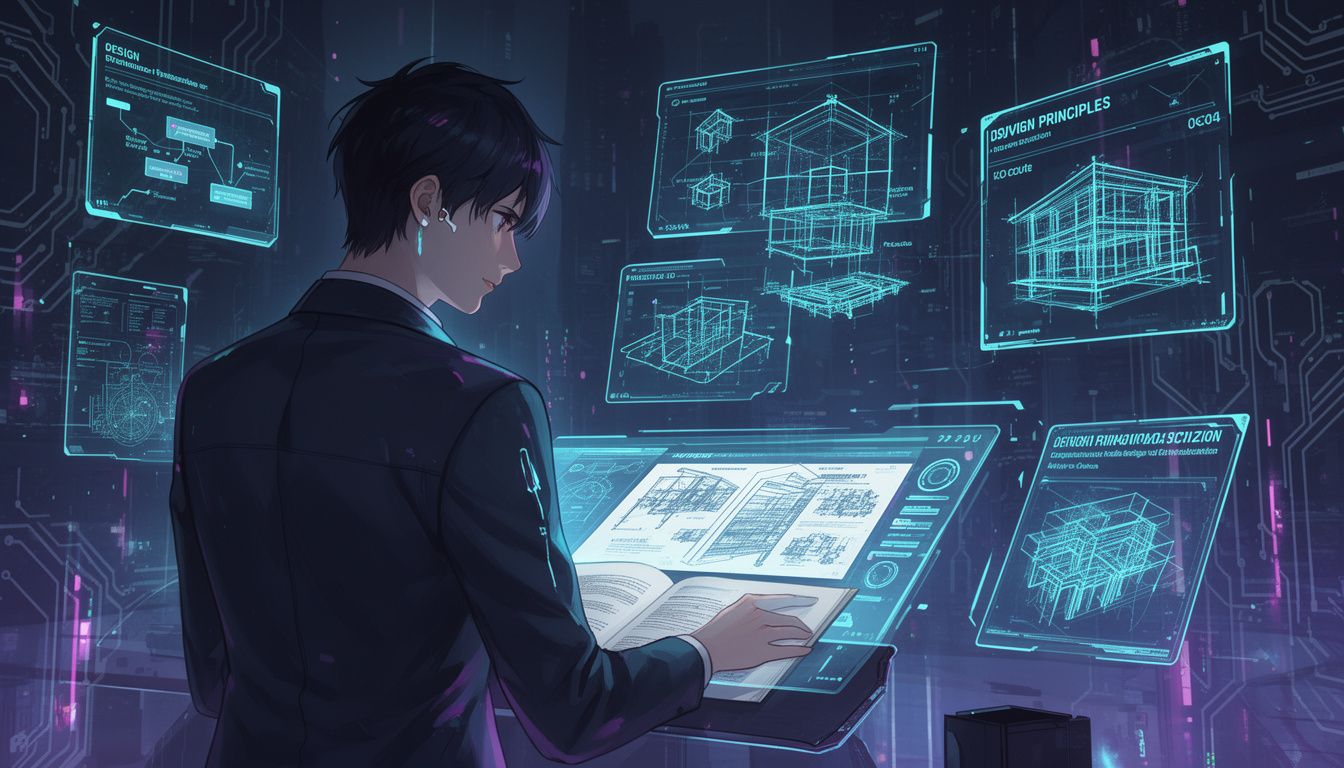 基本的なプロンプト構造の設計原則