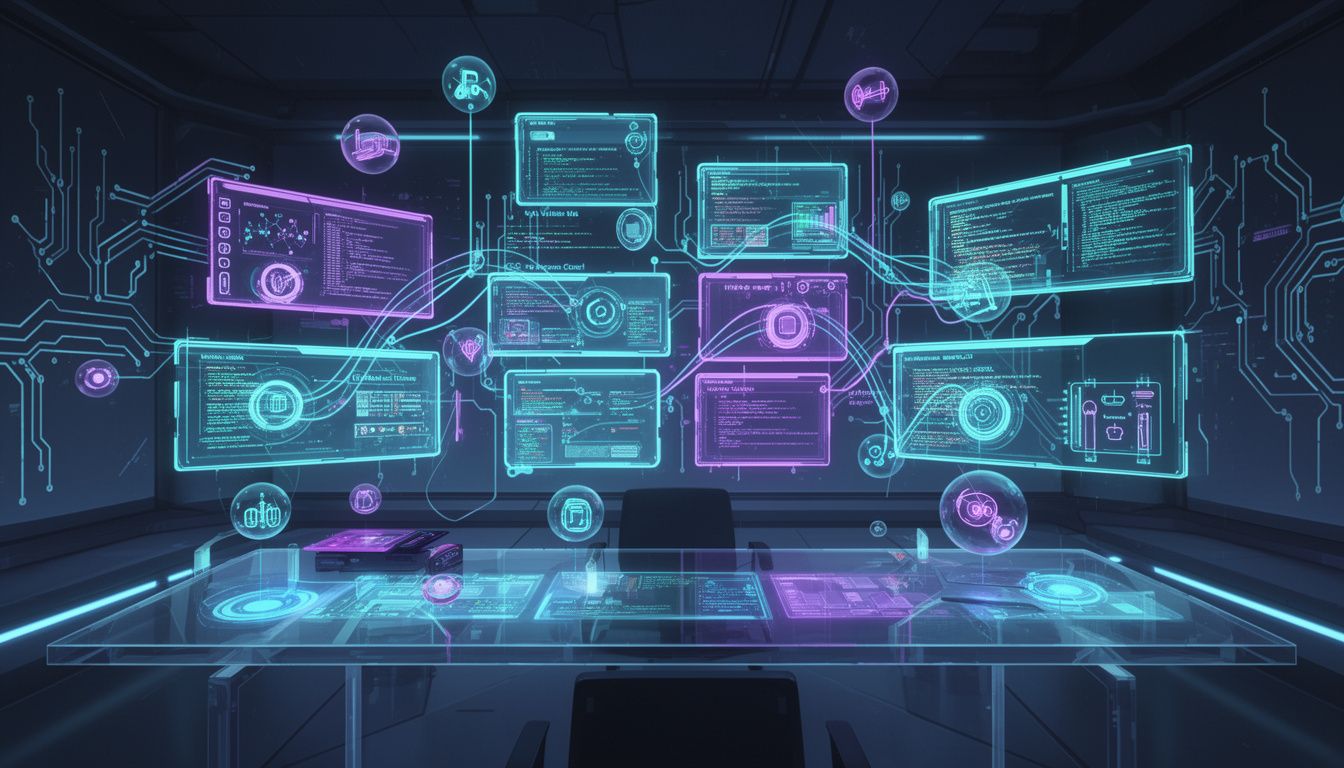 変数とデータの管理