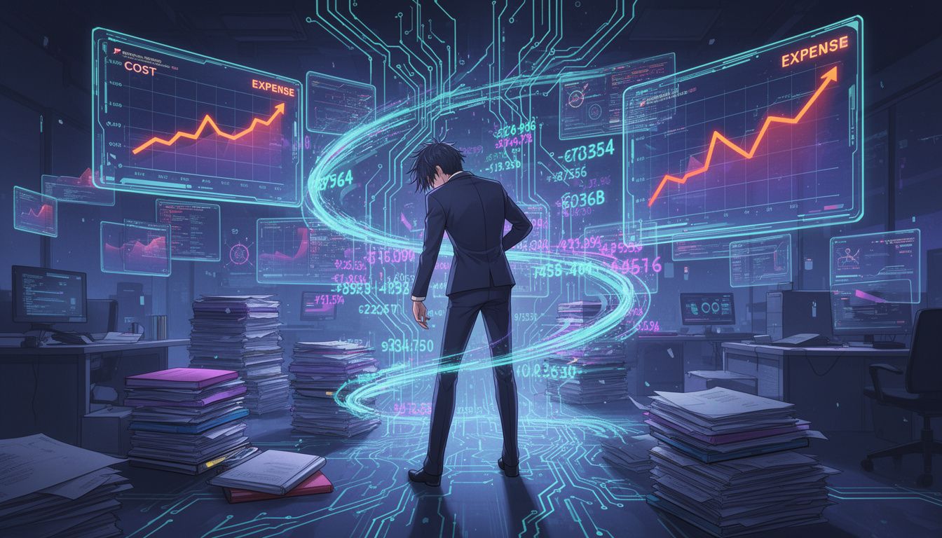 外注コストが膨らむ従来の構成案作成プロセス