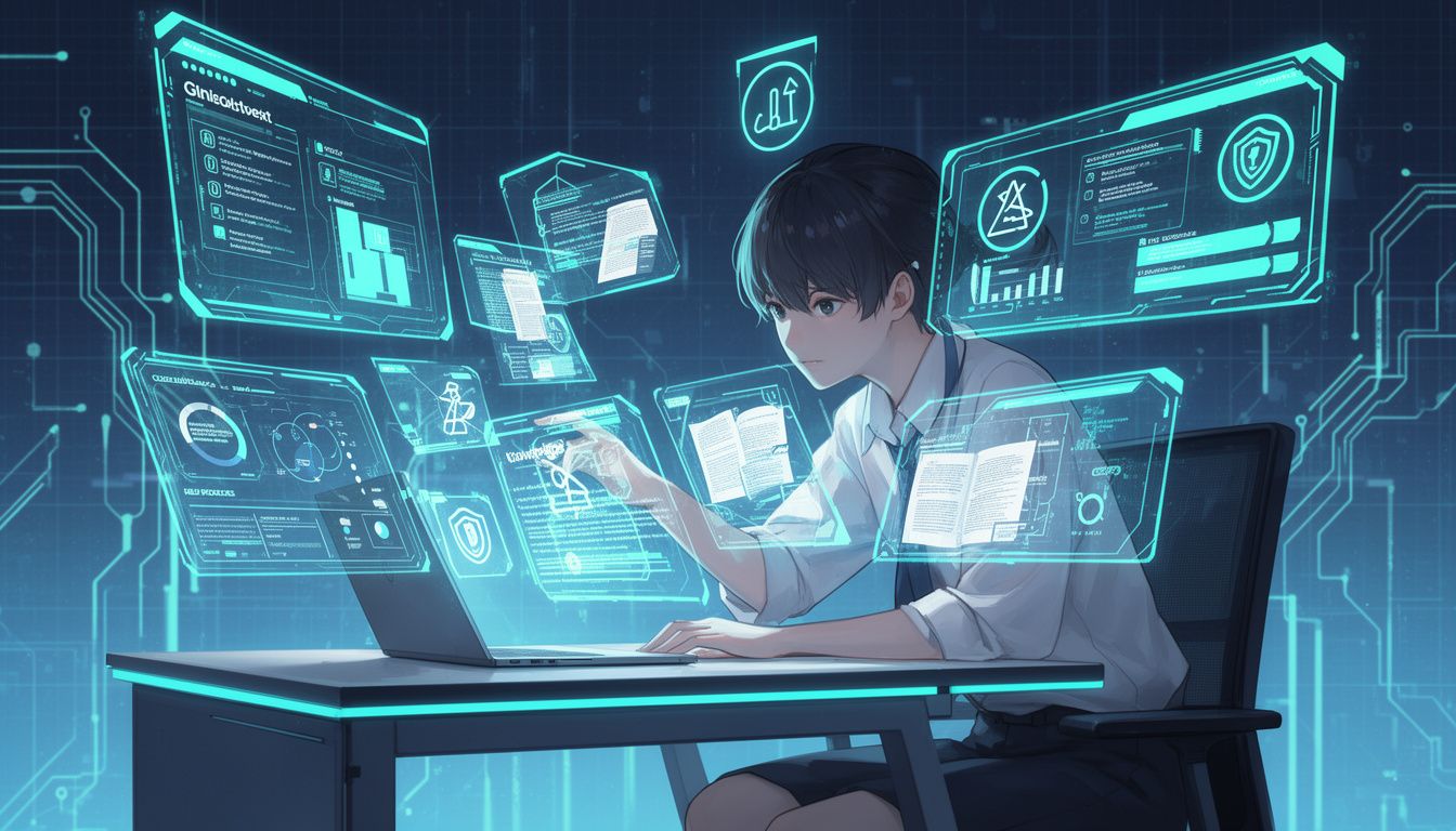 学習リソースとサポート体制