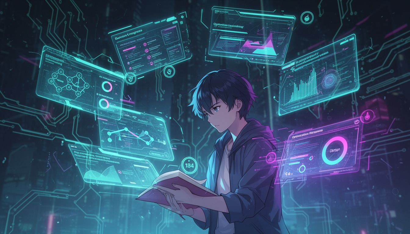 学習効果を最大化するための工夫