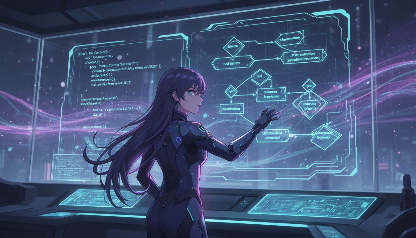 実践的なAPI設計書生成手順