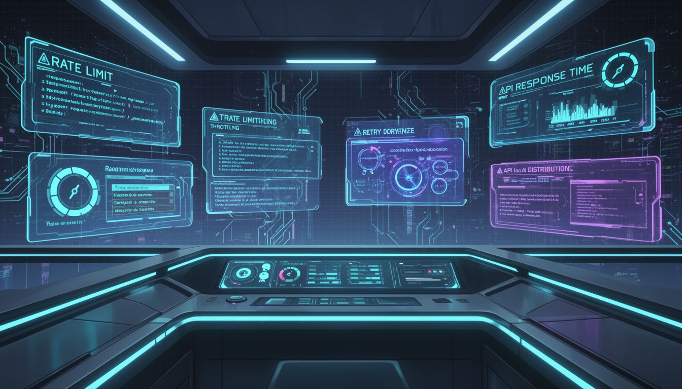 実践的なRate Limit対処法