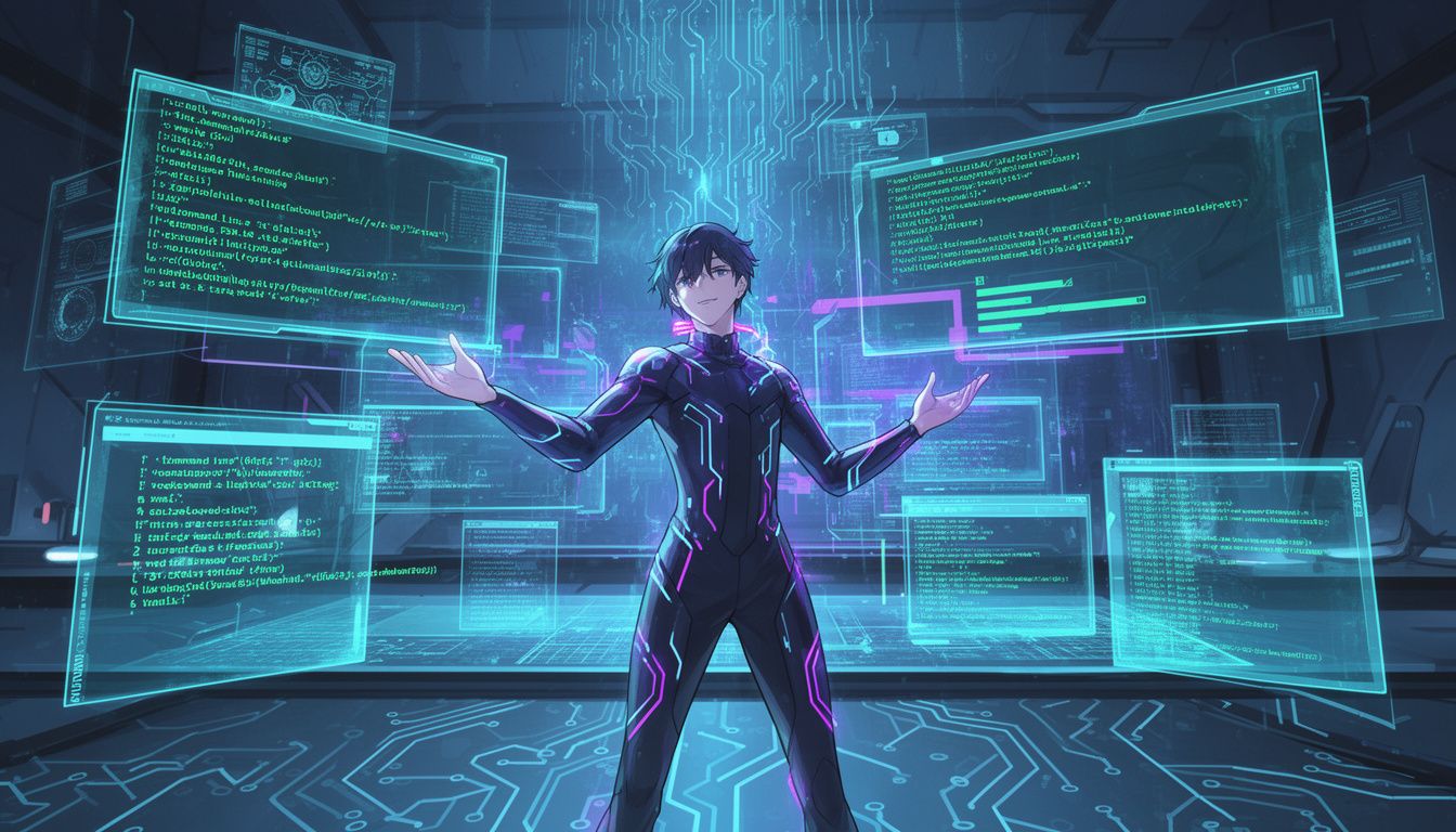 実践的なコマンド活用法