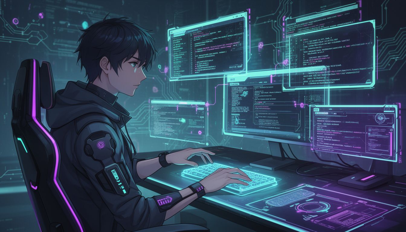 実践的なデバッグワークフロー