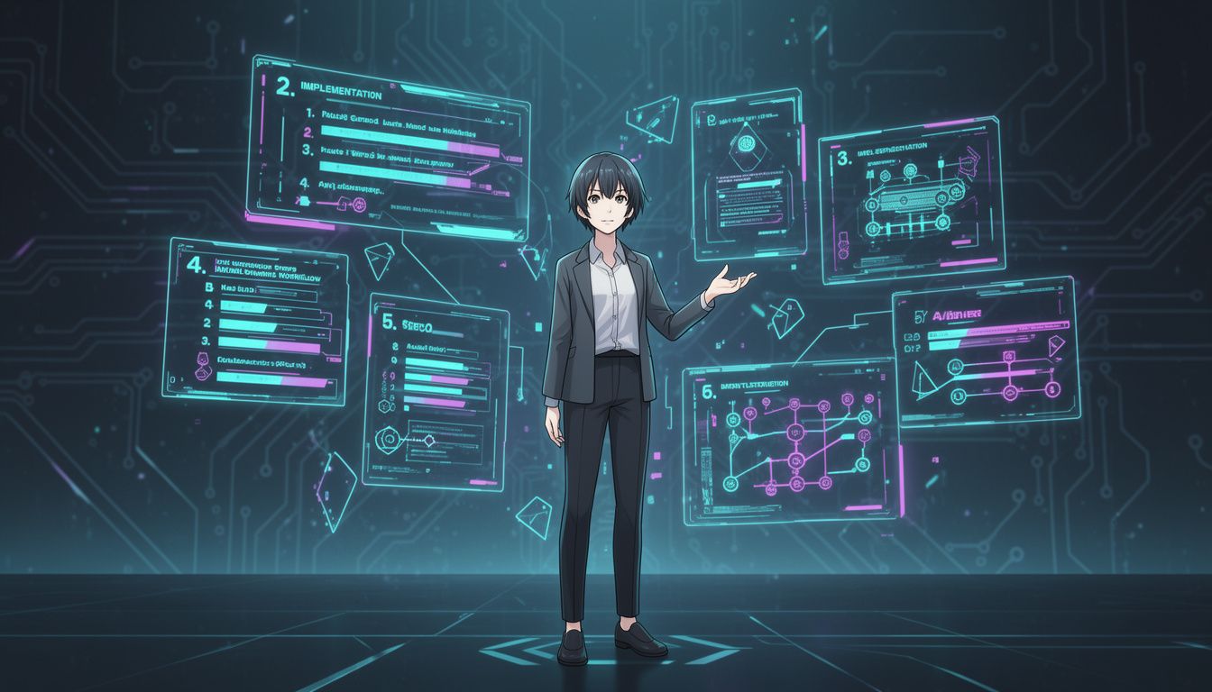 実践的な導入ステップ