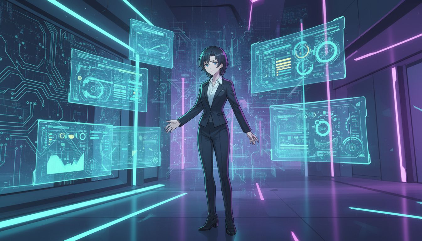 実践的な活用シナリオ