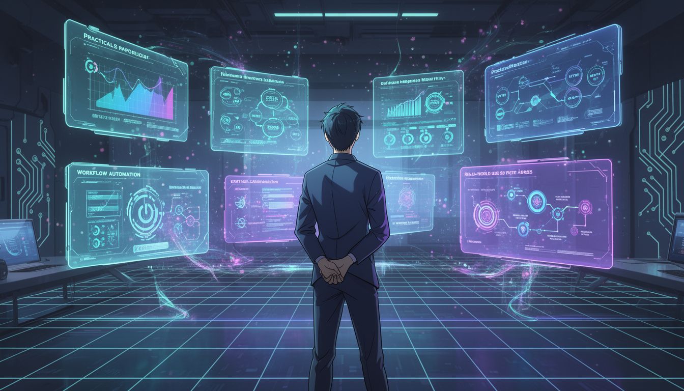 実践的な活用シーン