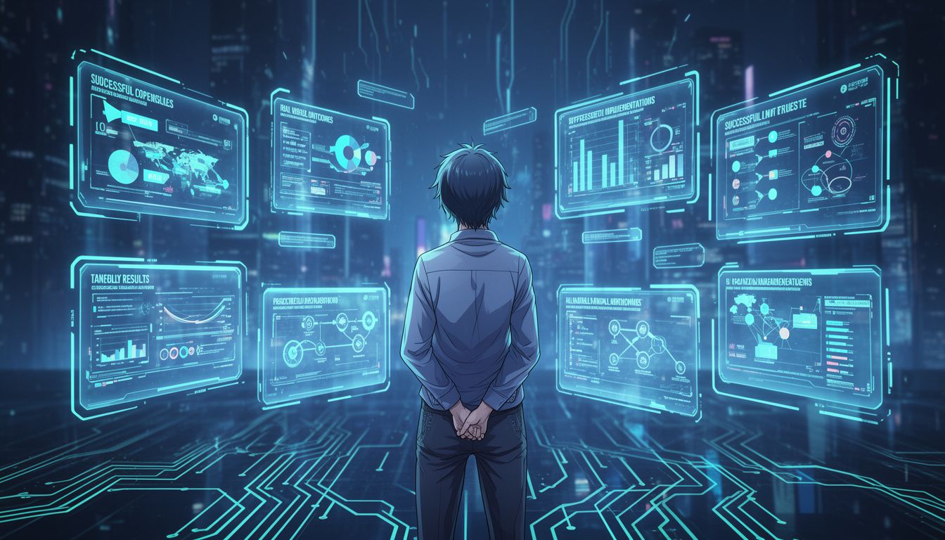 実践的な活用事例