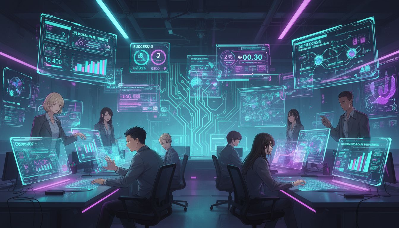 実践的な活用例：具体的なケーススタディ