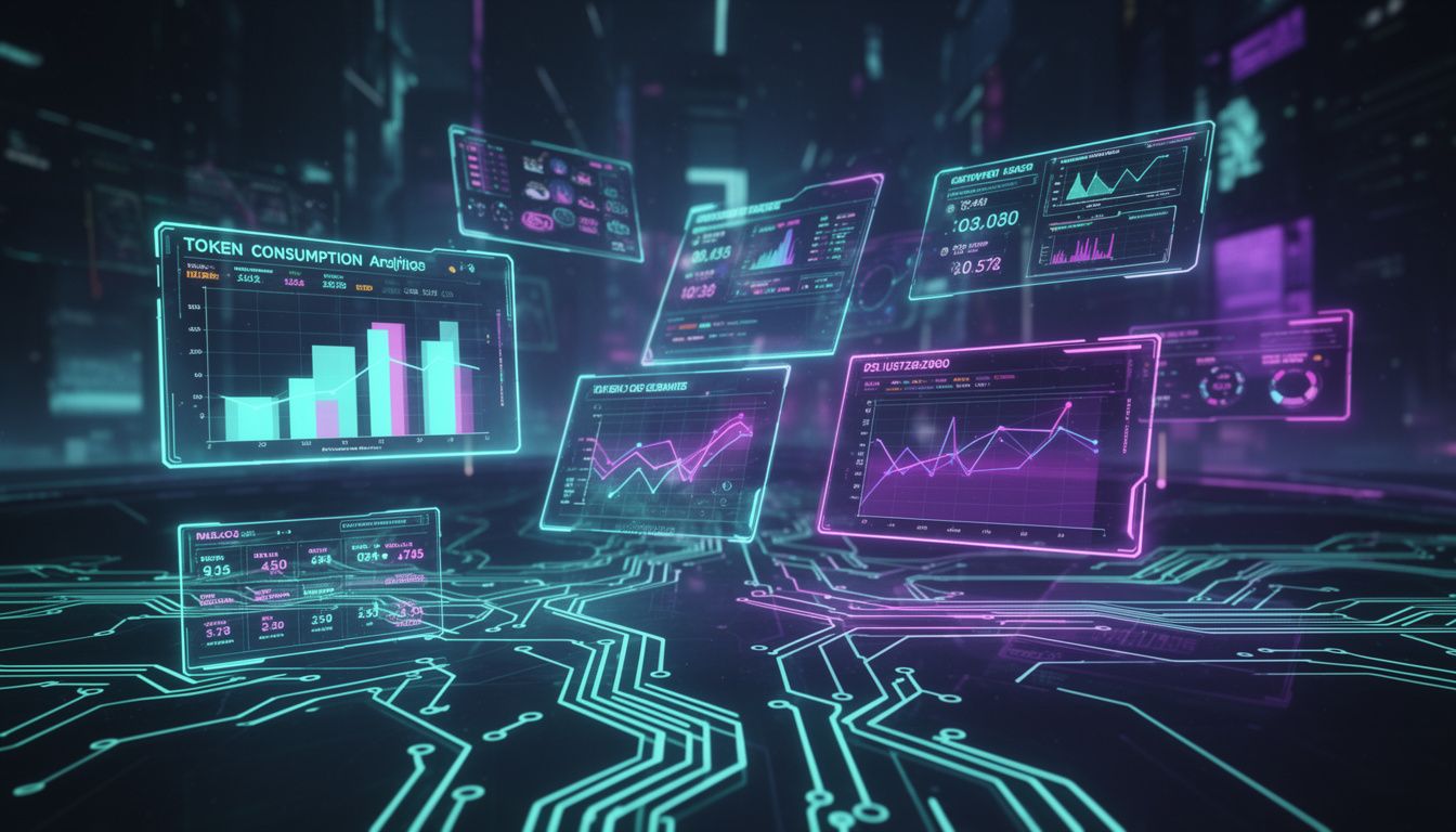 実際の使用例から見るトークン消費量