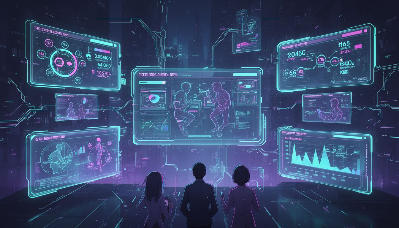 実際の使用例とケーススタディ