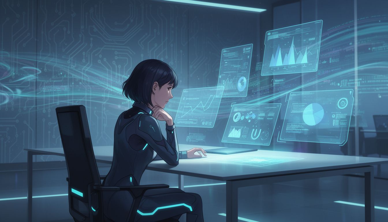 客観的視点でプレゼンを聞き直すメリット