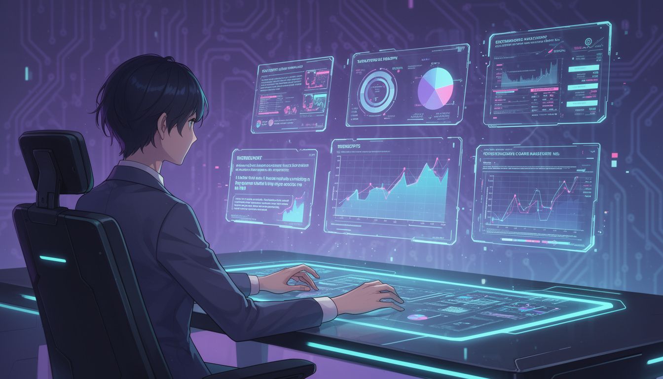 家計データの分析とNotebookLMの活用