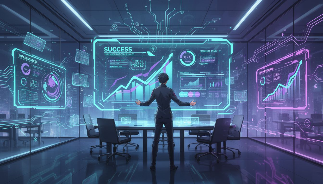 導入戦略と成功のポイント