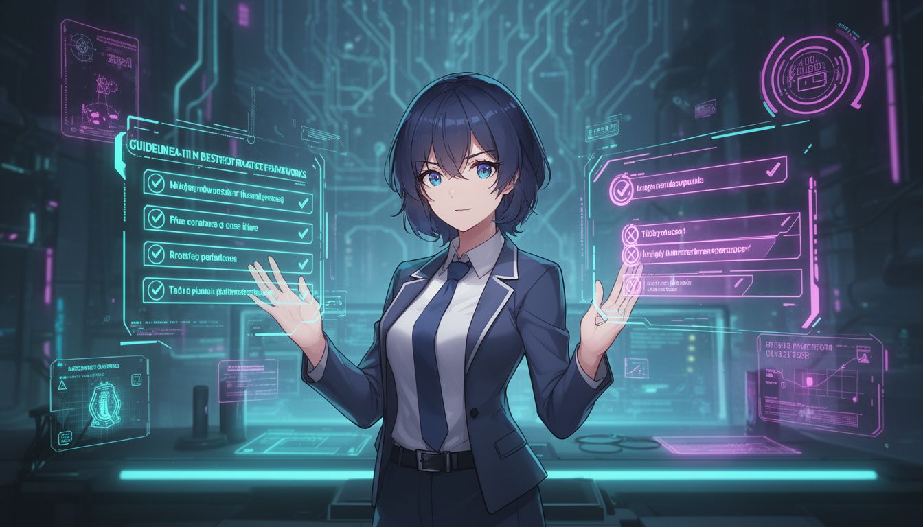 導入時の注意点とベストプラクティス