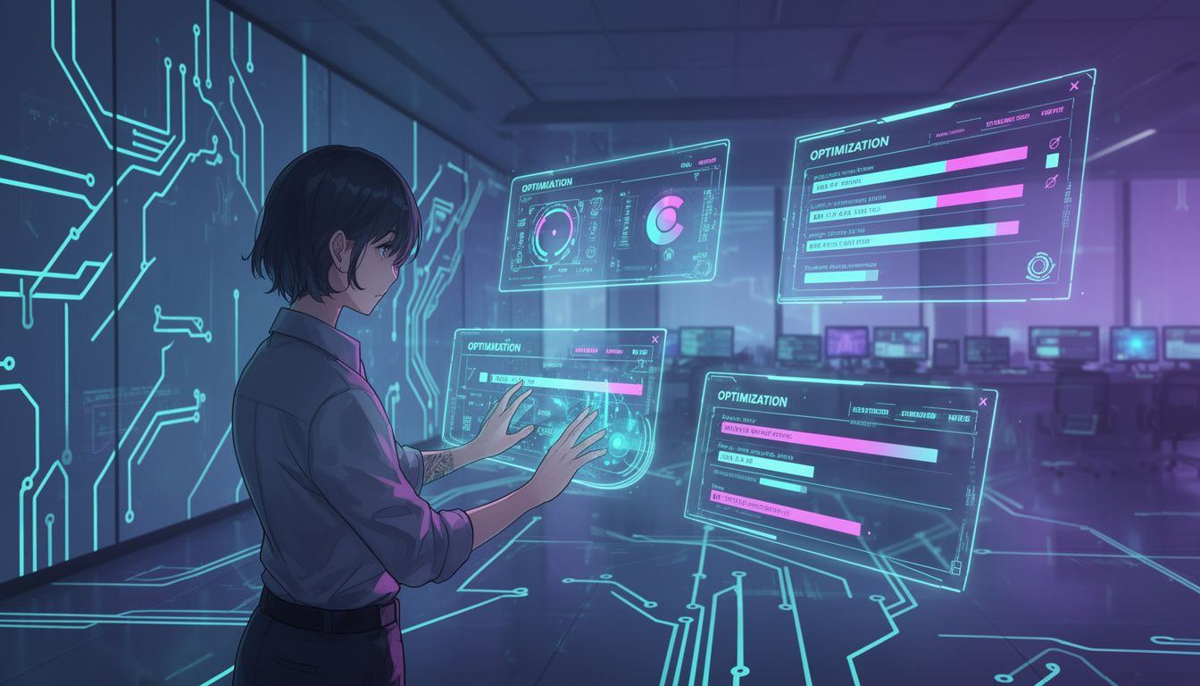 導入時の注意点と最適化のコツ