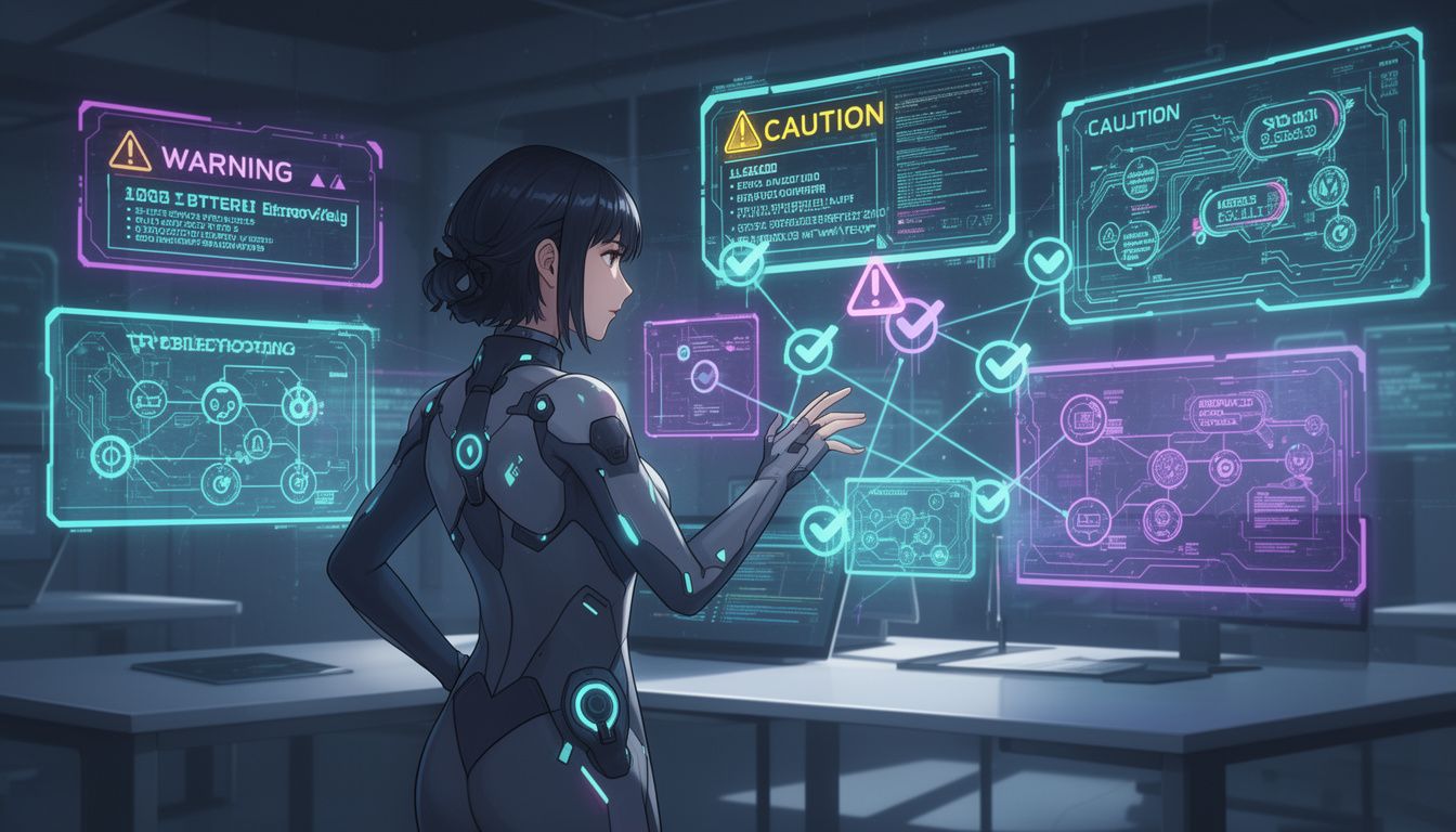 導入時の注意点と課題への対処法