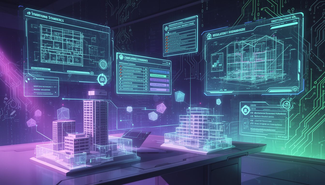 建築設計における適合性判定の重要性